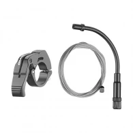 Manete schimbator Giant SWITCH SEATPOST 2X LEVER 