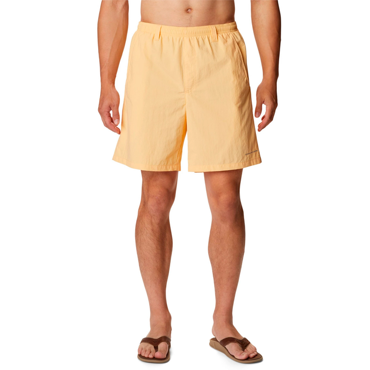 Шорты для плавания Columbia Backcast III Water Short/Желтый photo 1 Шорты для плавания Columbia Backcast III Water Short/Желтый photo 1