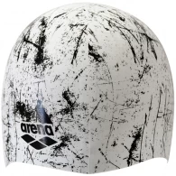 Casca de inot silicon Arena Print 2 thumbnav 2