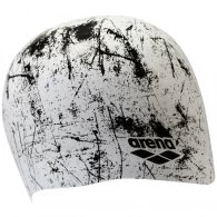 Casca de inot silicon Arena Print 2 thumbnav 3