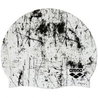 Casca de inot silicon Arena Print 2 thumbnav 5