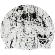 Casca de inot silicon Arena Print 2 thumbnav 5