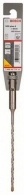 Burghie SDS-plus Bosch SDS PLUS 4x100x160, 2608597774 