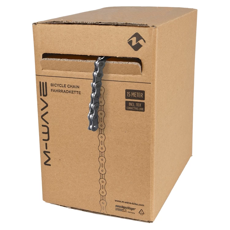 Цепь M-WAVE Chain photo 1