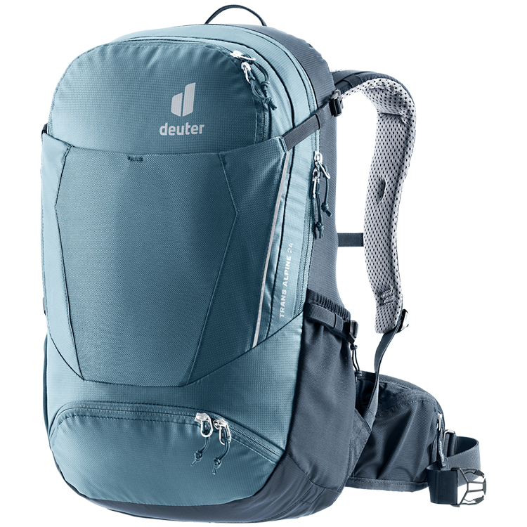 Rucsac Deuter TRANS ALPINE 24L photo Rucsac Deuter TRANS ALPINE 24L photo