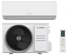Кондиционер Bosch CL7000iU W 20 E, IDU, 7733702574 thumbnav 1