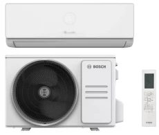 Aparat de aer conditionat Bosch CL7000iU W 20 E, IDU, 7733702574 
