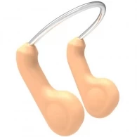 Зажим для носа Speedo COMP NSE CLP TPR XU NATURAL 