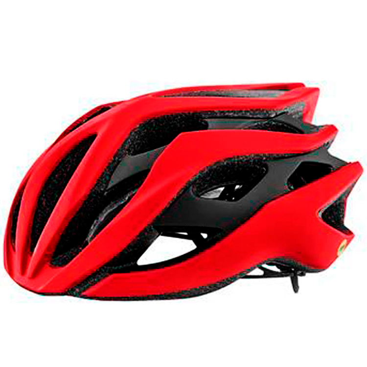 Casca de bicicleta Giant REV MATTE REDMATTE BLACK M CPSCCE Rosu 800001974 photo 1 Casca de bicicleta Giant REV MATTE REDMATTE BLACK M CPSCCE Rosu 800001974 photo 1