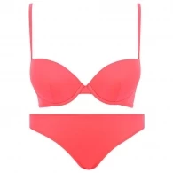  EA7 EMPORIO ARMANI JERSEY BIKINI ACTIVE 