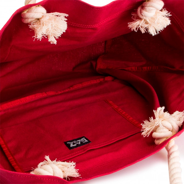 Сумка спортивная EA7 EMPORIO ARMANI TESSUTO BAG BEACHWEAR photo 4