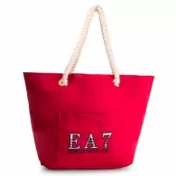 Geanta sport EA7 EMPORIO ARMANI TESSUTO BAG BEACHWEAR 