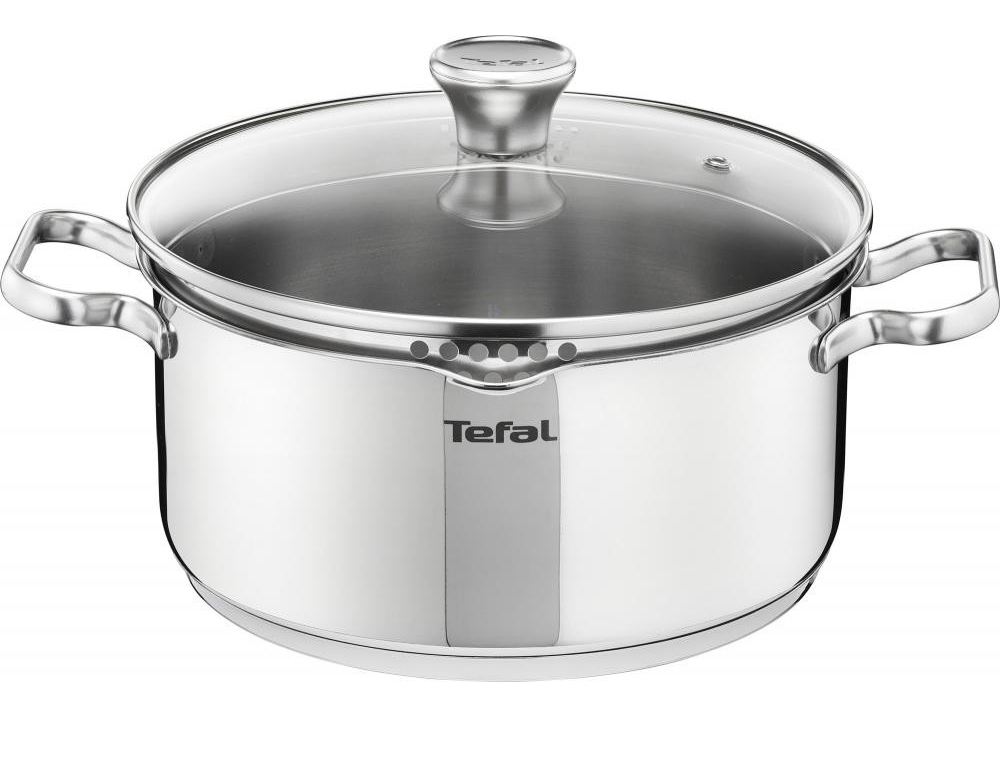 Кастрюля Tefal A7054374 photo 1 Кастрюля Tefal A7054374 photo 1