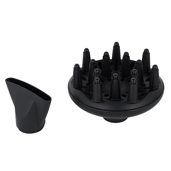 Фен Philips BHD274/00 2200W Черный photo 4