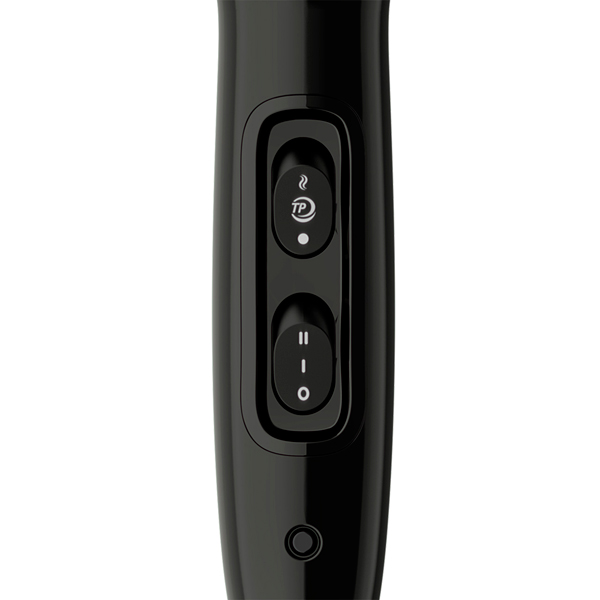 Фен Philips BHD274/00 2200W Черный photo 5