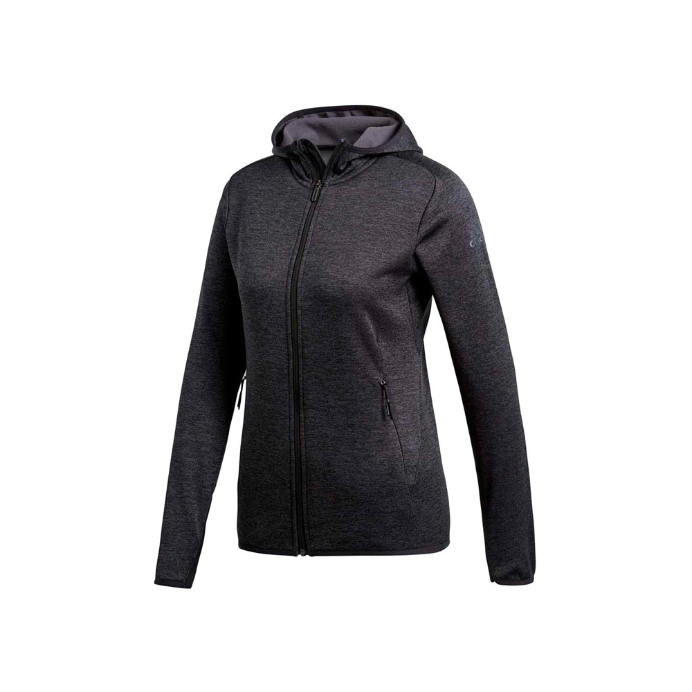 Adidas FL CW Hoodie photo Adidas FL CW Hoodie photo