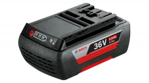 Аккумулятор для электроинструмента Bosch 36V, 2.0Ah, F016800474 