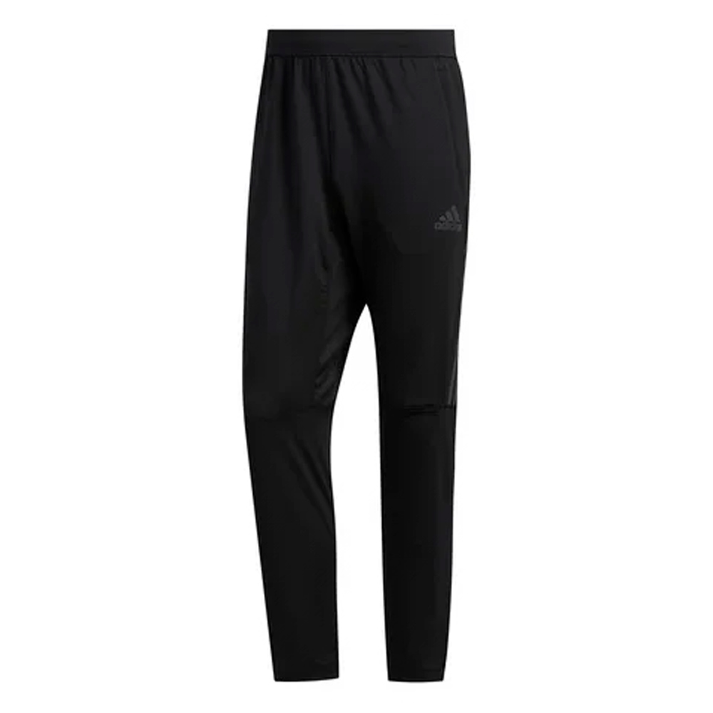 Брюки Adidas AERO 3S CW PNT S Черный Мужской photo 1