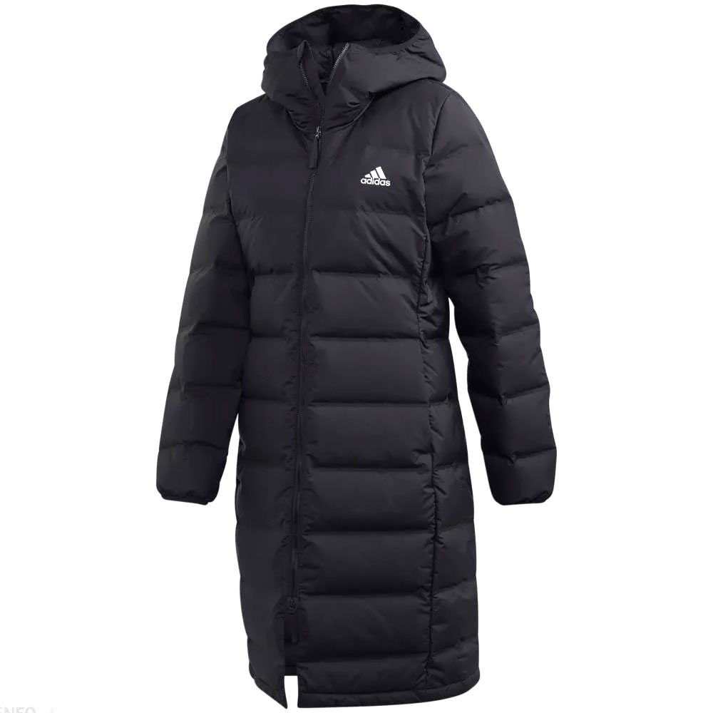 Куртка Adidas W Helionic Park XS Черный Женский photo 1