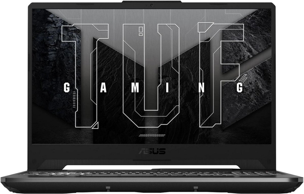 Ноутбук Asus TUF Gaming F15, FX506HC-HN002 15.6 / Черный photo 2