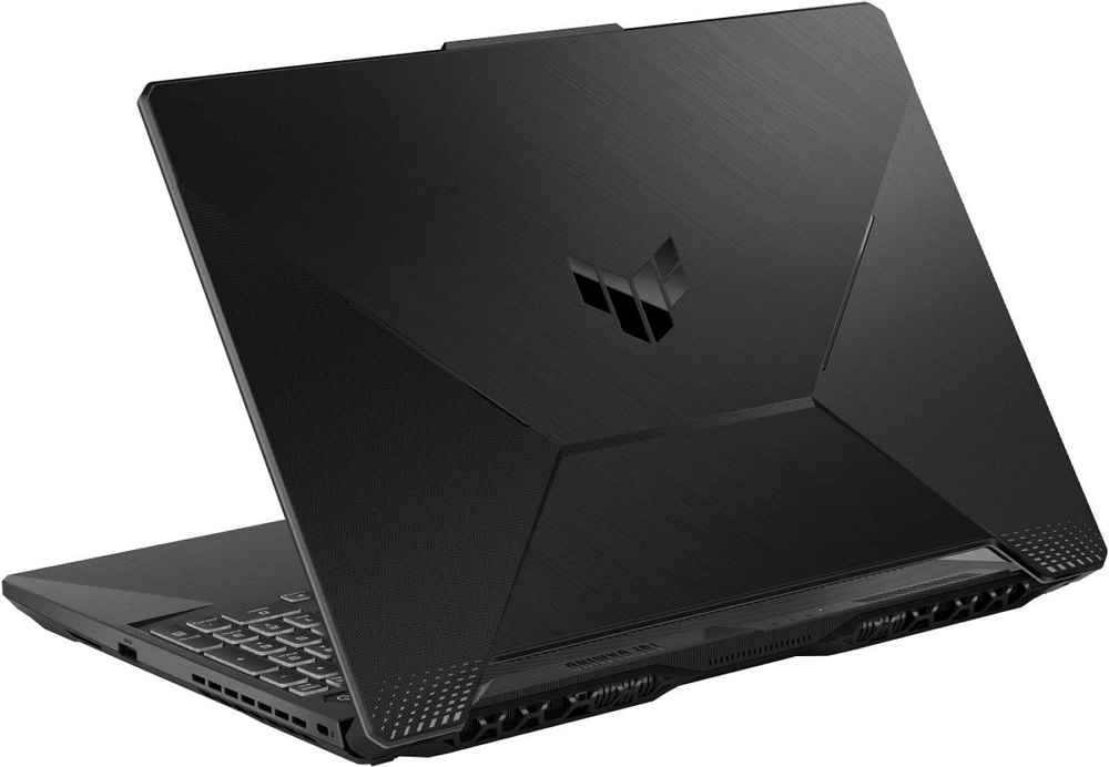 Ноутбук Asus TUF Gaming F15, FX506HC-HN002 15.6 / Черный photo 6