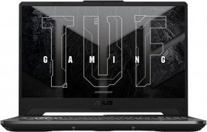 Ноутбук Asus TUF Gaming F15, FX506HC-HN002, Core i5, 16 ГБ ГБ, Черный thumbnav 2