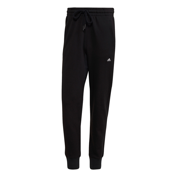 Брюки Adidas M FI CC Pant S Черный Мужской photo 1 Брюки Adidas M FI CC Pant S Черный Мужской photo 1