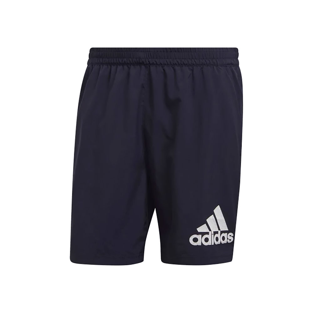 Sorti de bărbați Adidas RUN IT SHORT M S Albastru photo 1