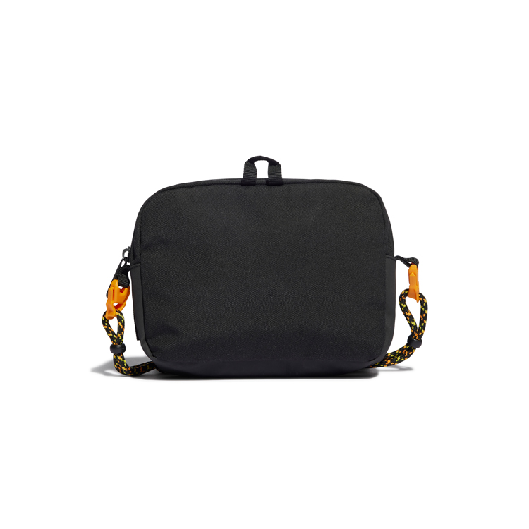 Сумка Adidas STREET ORG HC4774 Черный photo 5