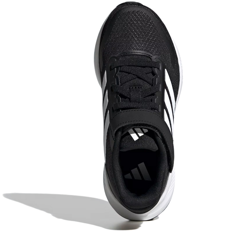 Кроссовки Adidas RUNFALCON 5 EL C / Мужской / 28 / Черный photo 2