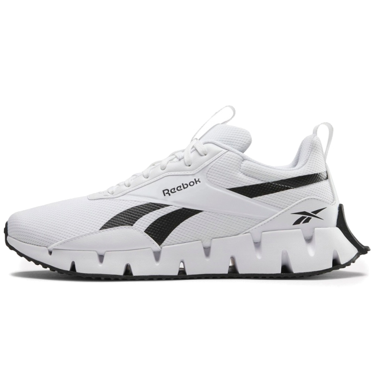 Кроссовки Reebok ZIG DYNAMICA STR photo Кроссовки Reebok ZIG DYNAMICA STR photo