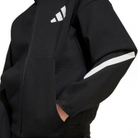 Hanorac Adidas J Z.N.E.FZ thumbnav 5