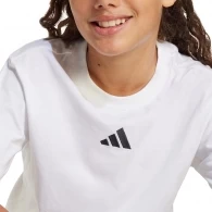 Футболка Adidas J SL TEE 160 thumbnav 5