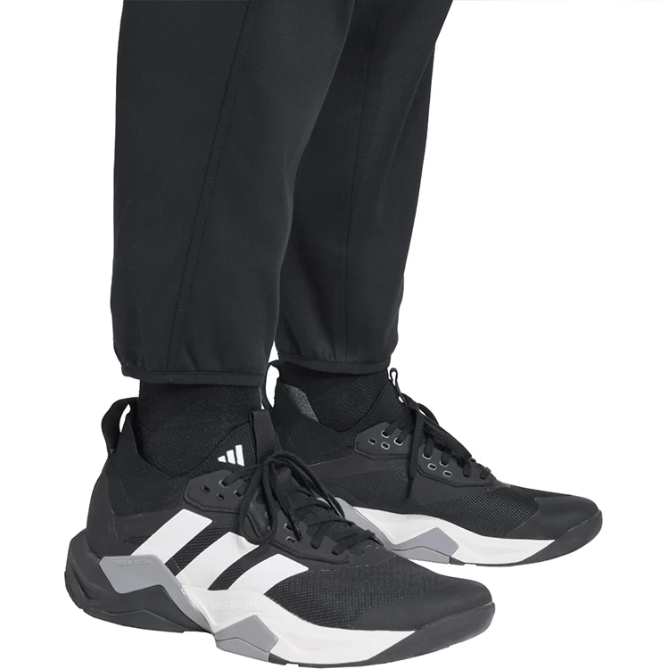 Брюки Adidas D4T CW PANTS XXL Черный Мужской photo 5