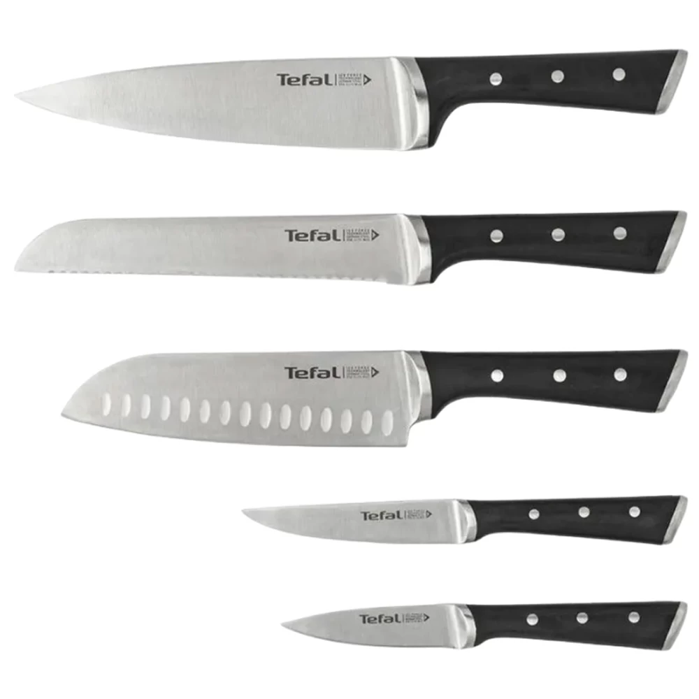 Set cutite Tefal K232S574 photo 1