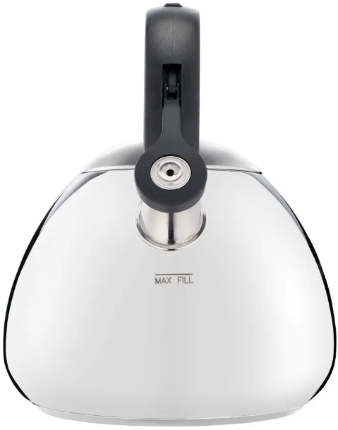 Fierbator cu fluier Tefal K2481574 photo 3