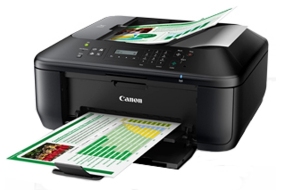 MFD cu jet Canon MX474 thumbnav 2