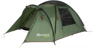 Cort pentru 3 persoane Outventure Tent 