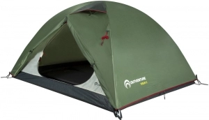Cort pentru 3 persoane Outventure Tent 