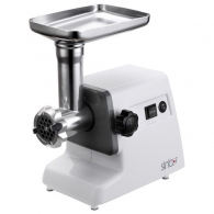 Мясорубка шнековая Sinbo SHB3074, 1.5 кг/мин, 1500 Вт, Белый thumbnav 1