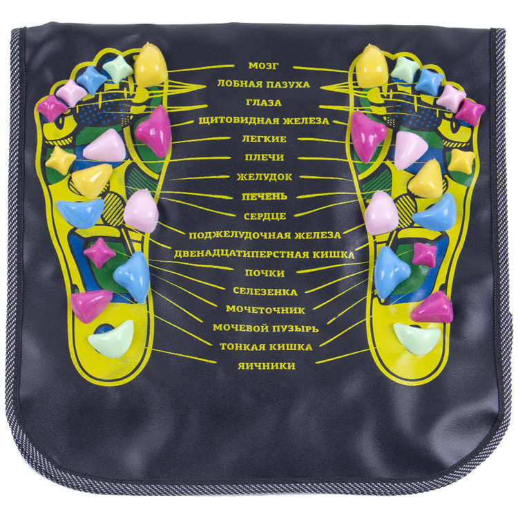 Masajer pentru picioare SILAPRO Feet massage photo 1