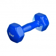 Гантель 3 кг SILAPRO Dumbbell 3 kg thumbnav 4