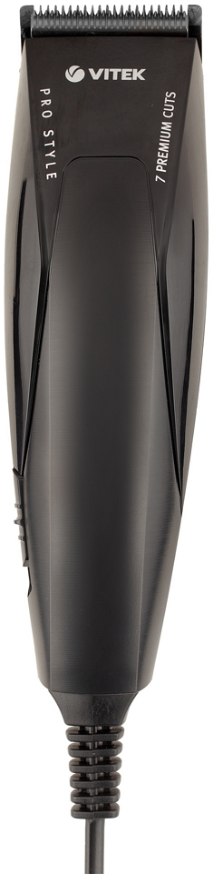 Машинка для стрижки Vitek VT2574 photo 1 Машинка для стрижки Vitek VT2574 photo 1