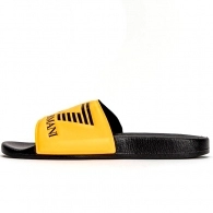 Шлепанцы EA7 EMPORIO ARMANI WATER SPORTS VISIBIL 