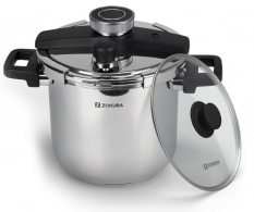Cratita sub presiune Zokura Z1474 thumbnav 2