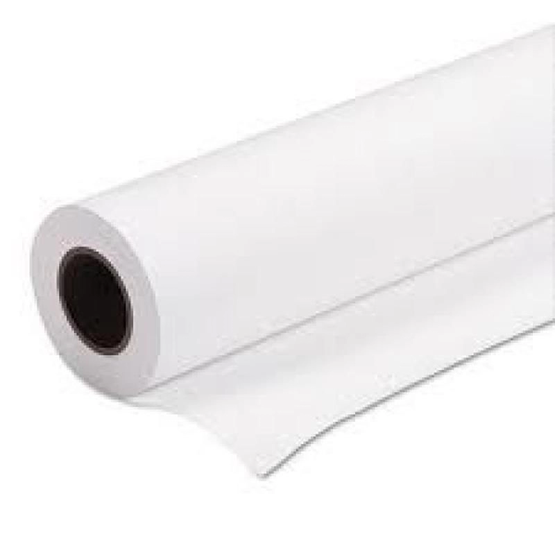 Paper Canon Matt Coated Rolle 42" - 1 ROLE of 1067mm paper, 180 g/m2, 30m, Matt Coated Paper (ProoFing, General USE,Photographic &amp; FINE ART, Production) photo 1