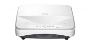 XGA Projector ACER UL5210 (MR.JQQ11.005) Laser, 1024x768, 20000:1, 3500Lm, 20000hrs (Eco), 2xHDMI, VGA, Composite Video, LAN, S-Video, Audio Line-Out, 10W Mono Speaker, White, 2,4kg, Education Series projectors, Large images from either a distance 