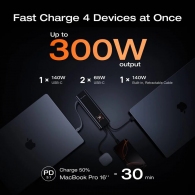 Power Bank EcoFlow Rapid Pro/ 27.650 mAh thumbnav 6