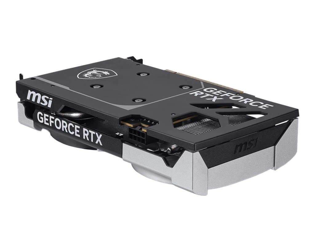 Placa video MSI GeForce RTX 5050 8G VENTUS 2X OC/ 8GB / GDDR6 / 128bit photo 3