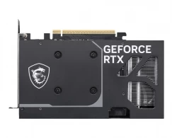 Placa video MSI GeForce RTX 5050 8G VENTUS 2X OC/ 8GB / GDDR6 / 128bit thumbnav 4